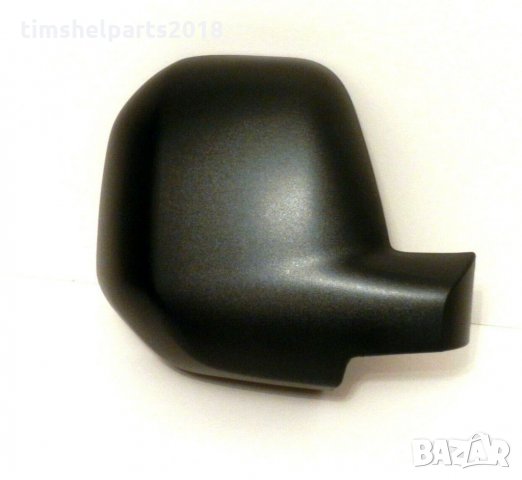 Капачка за огледало за Citroen Berlingo 2008-, Peugeot Partner 2008-, снимка 2 - Части - 33110286