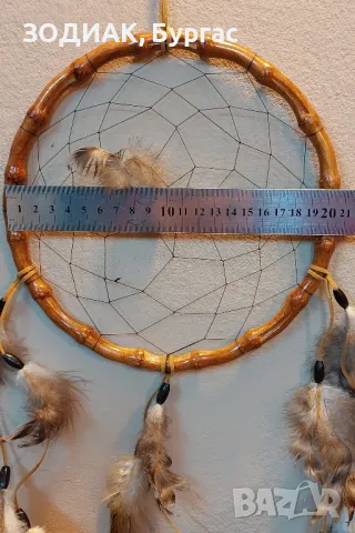 Капан за Сънища, снимка 2 - Декорация за дома - 48741368