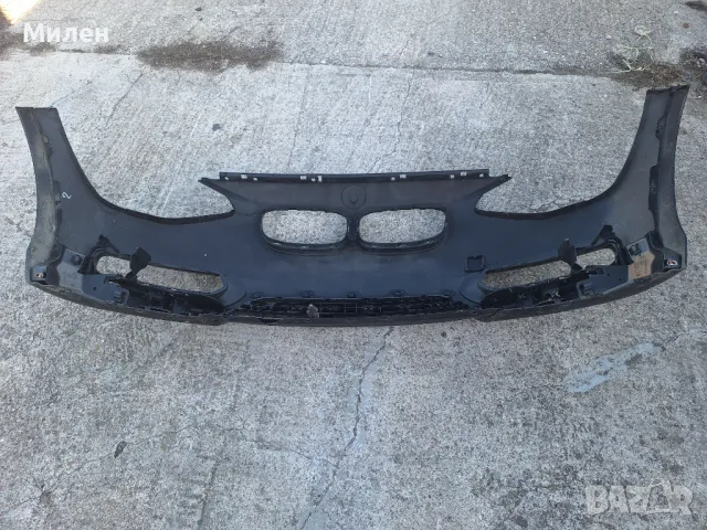 Предна Броня За BMW 1Series F20 от 2010-2015 Година БМВ 1 Серия, снимка 8 - Части - 48918948