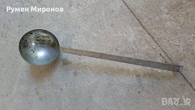 Продавам селски старинки, бакъри, тигани, звънци., снимка 13 - Други стоки за дома - 38551520