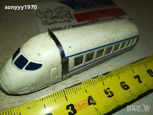 ВЛАК-ЗАПАЛКА ОТ ГЕРМАНИЯ 2512231903, снимка 5 - Колекции - 43544860