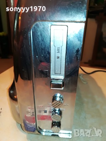 поръчано-OKANO DECK RADIO-OLD PUB 0107211852, снимка 3 - Ресийвъри, усилватели, смесителни пултове - 33393043