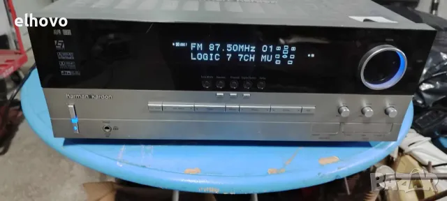 Ресивър Harman/Kardon AVR 335