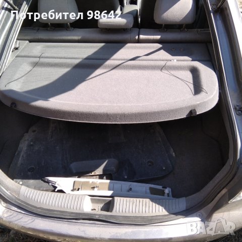 Мазда 6 2.0 тди 136 к.с на части., снимка 7 - Автомобили и джипове - 32381075