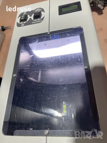 Лазерно регулиране на фарове, реглаж на фарове, снимка 6 - Други услуги - 45948367