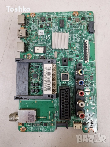 SAMSUNG UE32H4000AW MAIN BOARD BN41-02098B BN94-07207A POWER BOARD BN44-00696A PANEL HH032AGH-R1