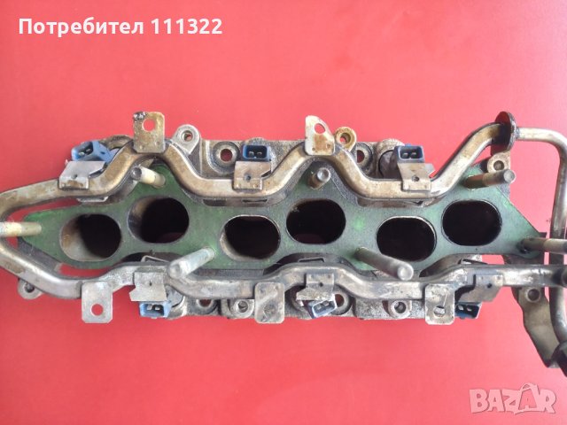 Горивни инжектори Saab 9000,9-3,900,9-5, снимка 12 - Части - 43660239