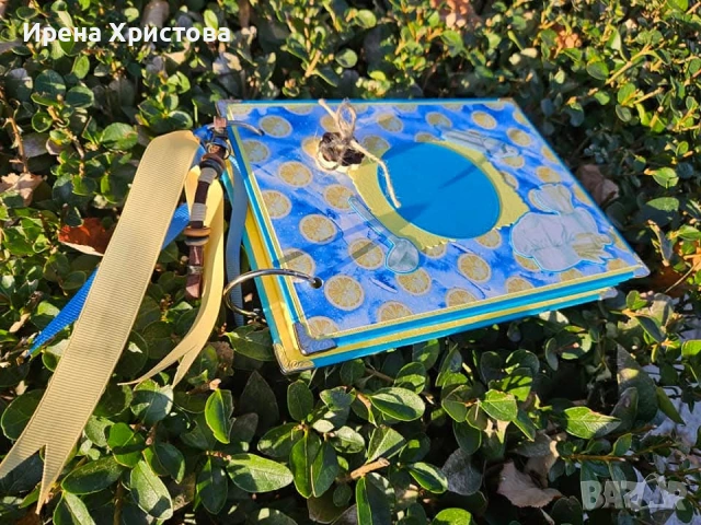 Книга за рецепти. Налична! Подарък за жена или мъж, снимка 2 - Други - 53189773