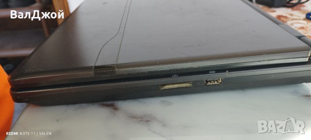 Fujitsu Siemens Amilo 2550, снимка 8 - Части за лаптопи - 43880451