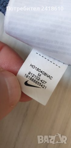 Nike NBA Dri - Fit Golden State Warriors Short Mens Size 34/ - M  ОРИГИНАЛ! Мъжки Къси Панталони!, снимка 10 - Къси панталони - 50800284