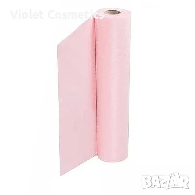 ТНТ ЧАРШАФ 70СМ./60М. - РОЗОВ