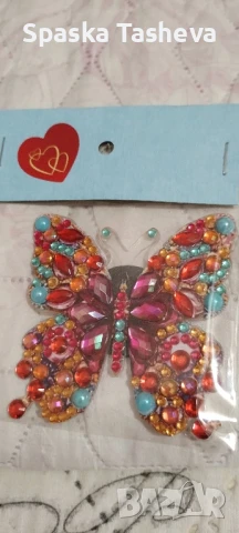 Диамантени магнити , снимка 6 - Други - 51207840