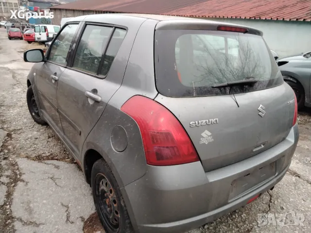 Suzuki Swift 1.3 92 к.с. На части, снимка 4 - Автомобили и джипове - 48246465