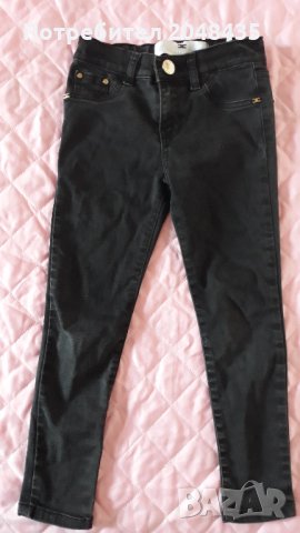 Дънки, снимка 6 - Детски панталони и дънки - 33255828