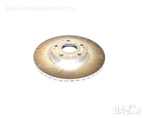 Спирачен диск 4351202190 6002264 Toyota преден