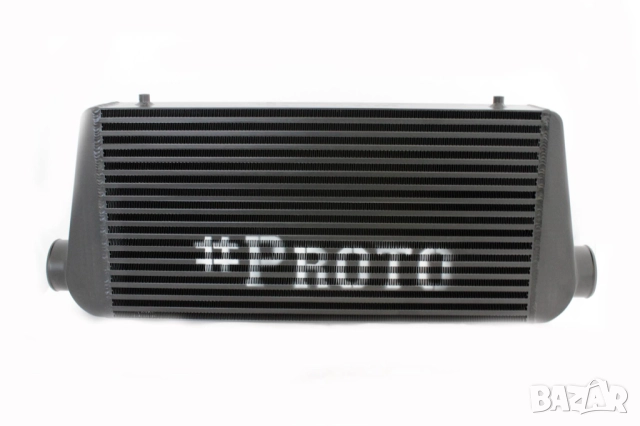 Интеркулер 600х300х76 PROTO