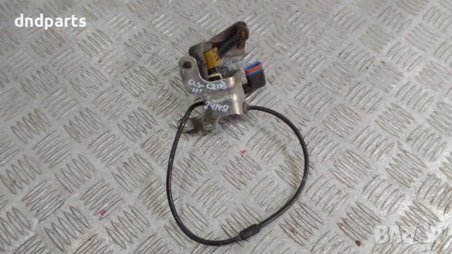 Кантар Mercedes CLS350 CDI C218 2011г.(заден ляв)	