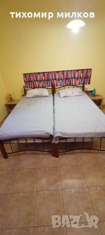 1стаен апарамент в морската градина на град Варна+безплатно парко място., снимка 12 - Апартаменти - 53367419