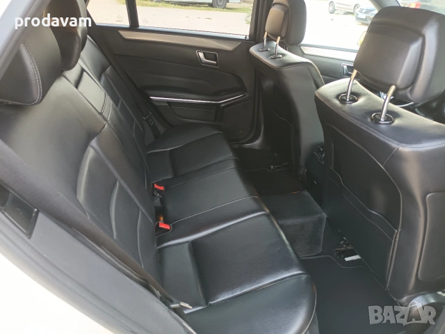 мерцедес, снимка 8 - Автомобили и джипове - 53033284