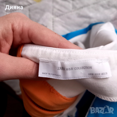 Туника , снимка 3 - Туники - 53250383