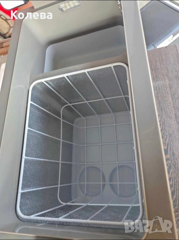 Хладилник Vevor 45 L, снимка 5 - Хладилни чанти - 53171983