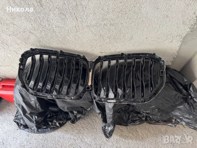 Бъбреци BMW X5 G05, снимка 3 - Части - 50571336