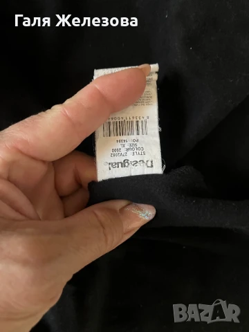 Desigual-дамска рокля, снимка 4 - Рокли - 51418530