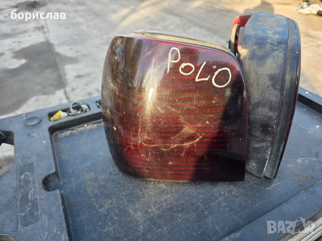 Заден ляв стоп за Фолксваген поло 6н2 