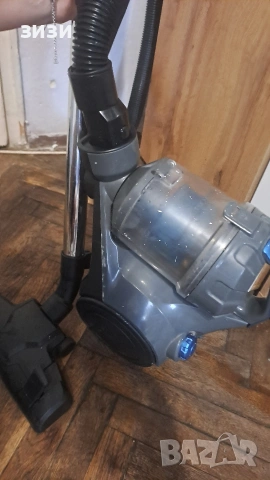 прахосмукачка 