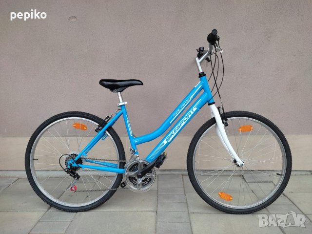 Продавам колела внос от Германия спортен велосипед GALAXI SPORT 26 цола в  Велосипеди в гр. Пловдив - ID39342534 — Bazar.bg
