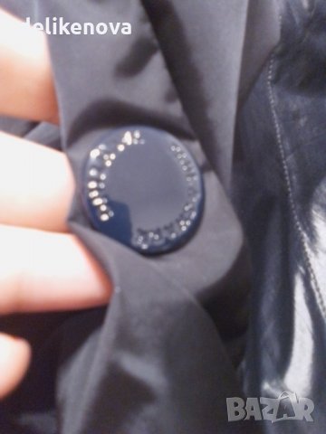 Paul&Shark. Original. Size L Пролет-Есен, снимка 13 - Палта, манта - 33623774