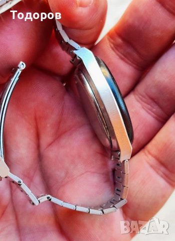 Tissot F1 quartz , снимка 4 - Мъжки - 39639200