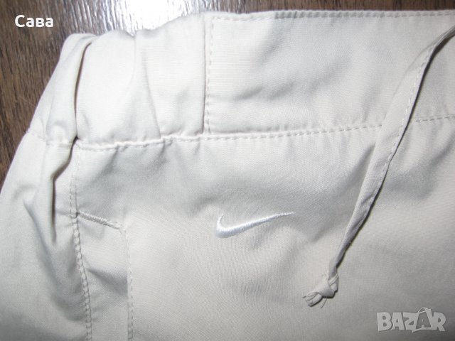 Шорти NIKE   дамски,Л, снимка 5 - Спортни екипи - 33465904