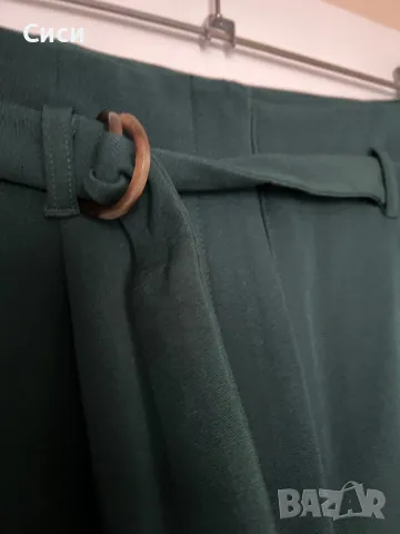 Дамски нов панталон, снимка 3 - Панталони - 47719804