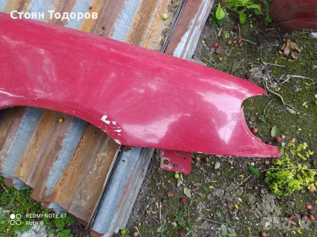 калници ситроен саксо , снимка 3 - Части - 48854936