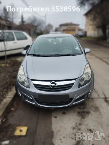 Opel Corsa 1.2, снимка 1