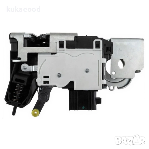 Брава за врата Ford Transit ( Tourneo ) MK7 (2006-2014), снимка 4 - Части - 52328267