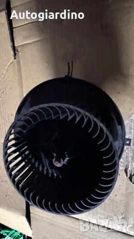 Вентилатор за парно зa Mercedes W169 - A1698200642