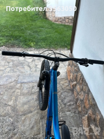 Планински велосипед Giant Stance 2021 27.5 М Размер, снимка 7 - Велосипеди - 51928152