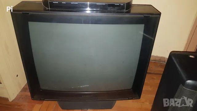 Телевизор HiFi, Blaupunkt 25-инча CRT премиум клас, снимка 1