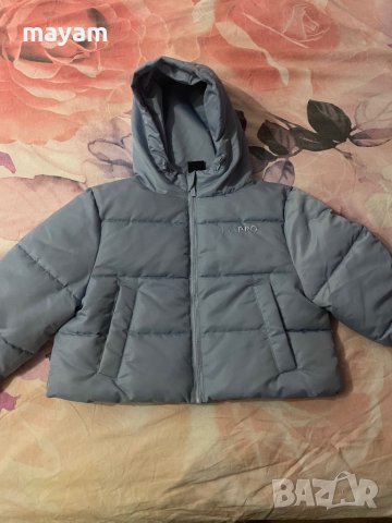 Ново дамско яке , снимка 2 - Якета - 43429108