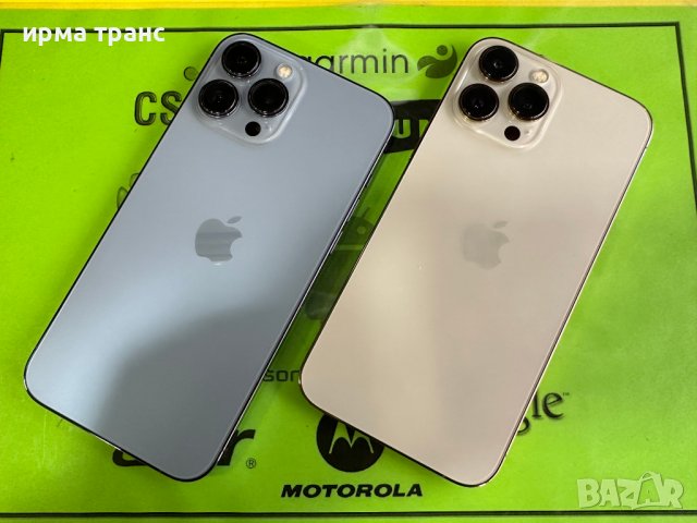 *256*gb iphone 13 Pro Max фабрично отключен