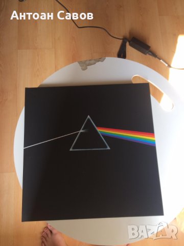 Pink Floyd, снимка 1
