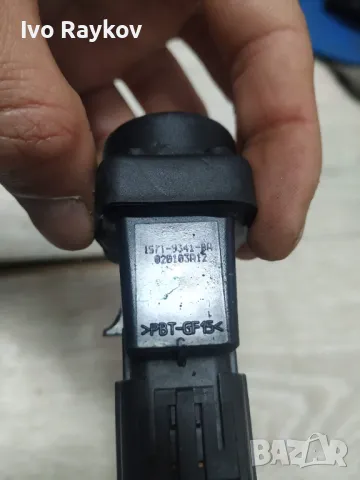 Ресет бутон за Ford Mondeo Mk III , 1s719341ba 1s71-9341-ba, снимка 2 - Части - 49526997