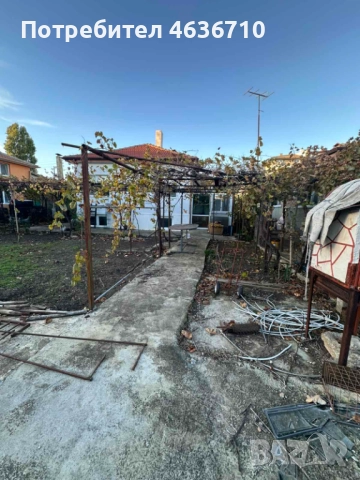 Продавам къща близо до центъра, снимка 3 - Къщи - 52227130