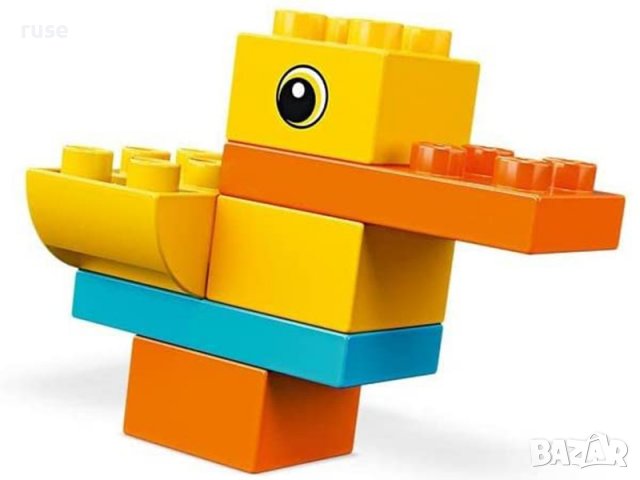 НОВИ! LEGO® DUPLO 30327 - Моето първо пате, снимка 3 - Конструктори - 39693712