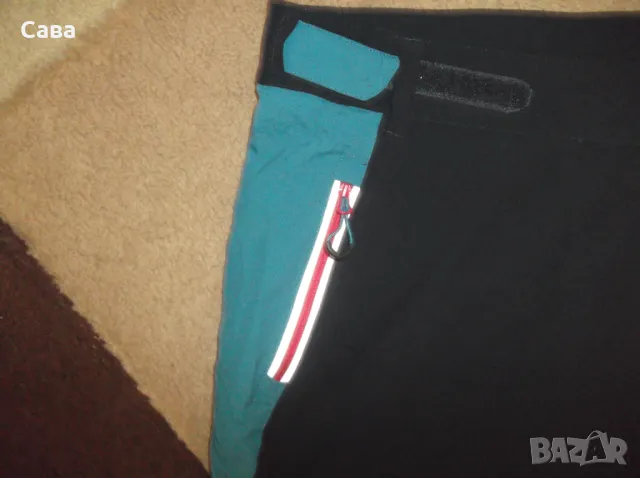 Бермуди ULLA POPKEN  дамски,7-8ХЛ, снимка 3 - Къси панталони и бермуди - 50393886