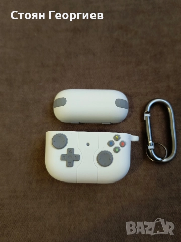 Чисто нов калъф за слушалки AIRPODS 3, снимка 2 - Други - 52793570