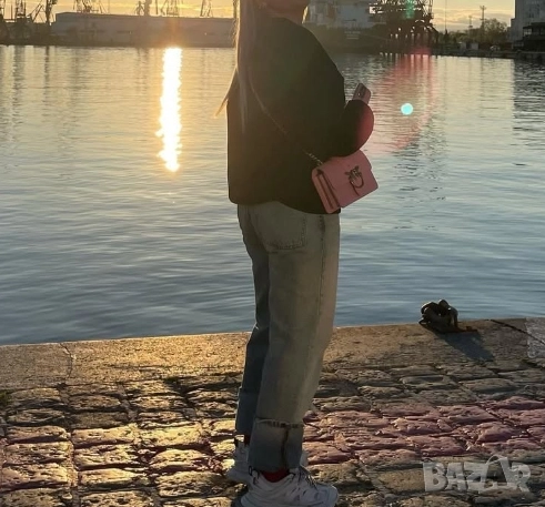 чанта pinko, снимка 2 - Чанти - 51715112