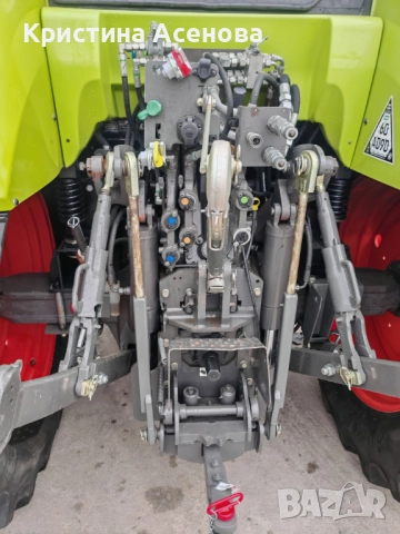 claas, снимка 7 - Селскостопанска техника - 52674774